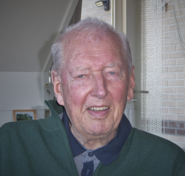 Han van den Berg