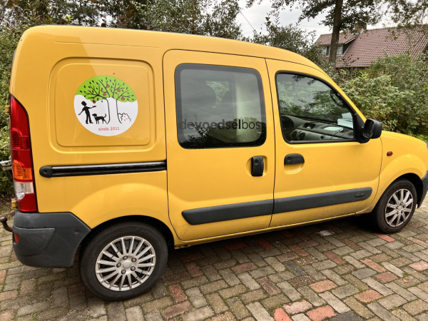 De Voedselboss