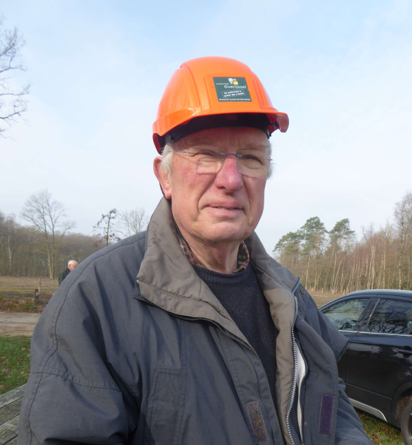 Hans Kamerling