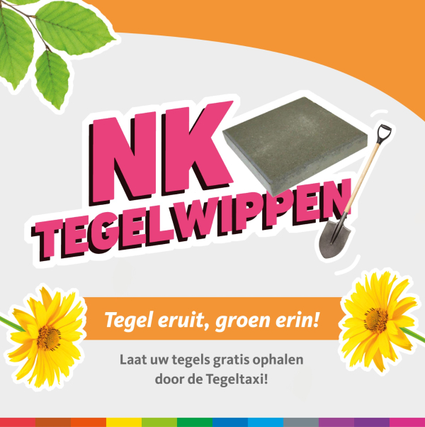 Wie gaat er winnen?