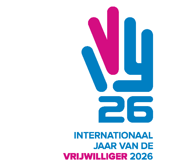 Internationaal Jaar van de Vrijwilliger 2026